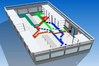 SolidWorks删除实体重合部分操作方法_图示1